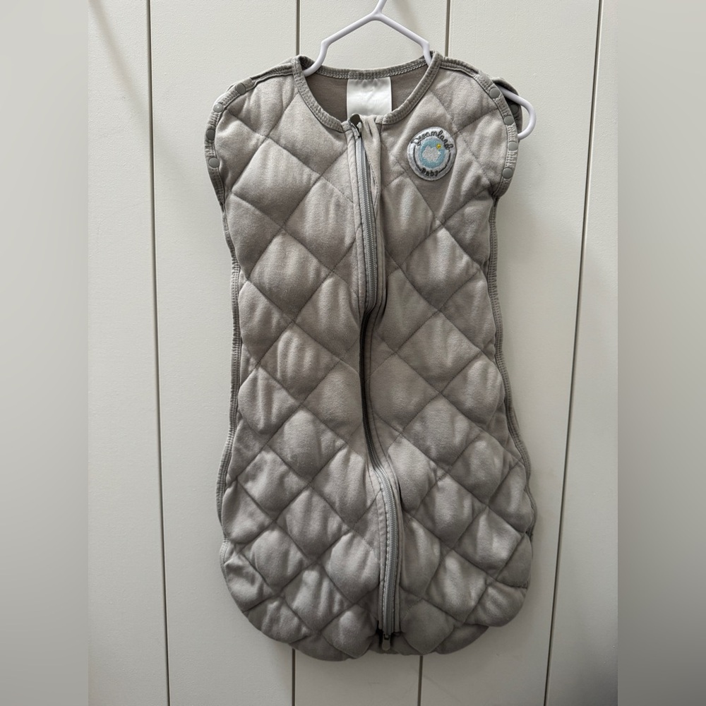 Dreamland Baby Swaddle